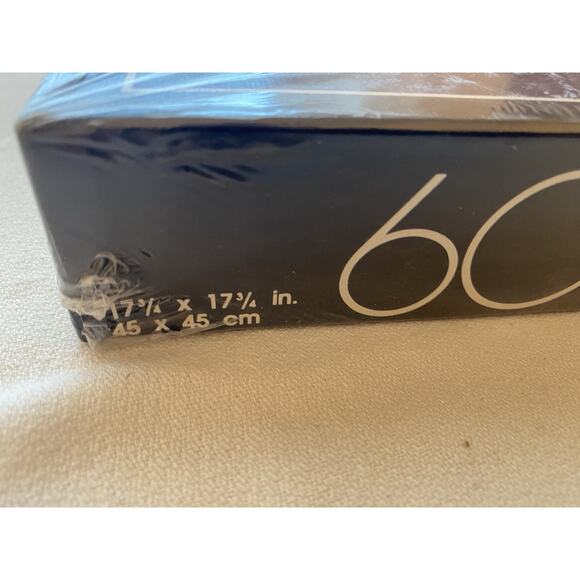 Star Trek Jigsaw Puzzle FX Schmid 600 Piece Exquisit 1993 Paramount #90041 READ - Picture 12 of 14